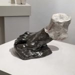 Exposición del taller de modelado y cerámica
