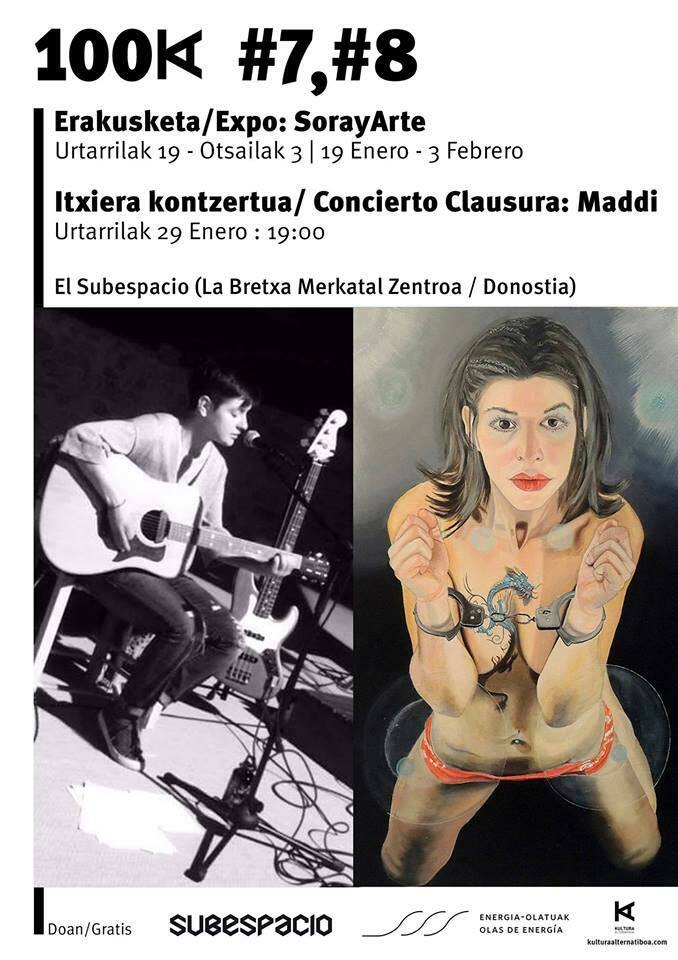 expo-sorayArte-bretxa-ene16-cartel