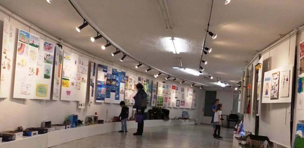 Concurso de pintura Villa de Durango