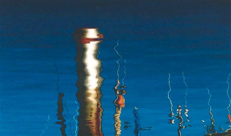 Exposición de fotografías de Joachim Geffers
