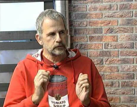 Exposición de fotografías de Joachim Geffers
