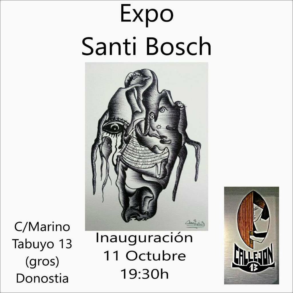 santi-bosch-cartel-callejon