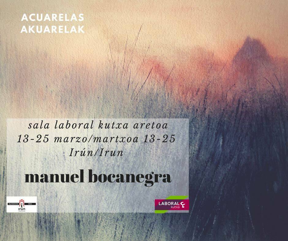 Exposiciones socios marzo 2018
