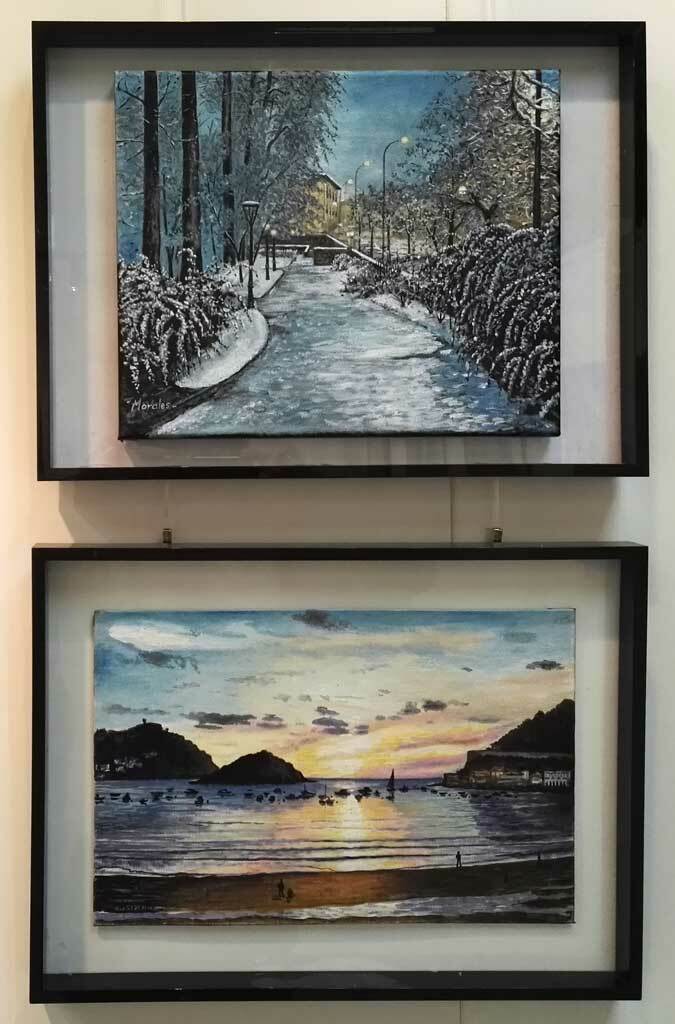 Goierriko ArtistaK: 'Nahasi Artistikoa'
