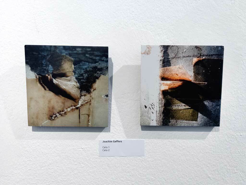 La Artística de Gipuzkoa en el 12 cm