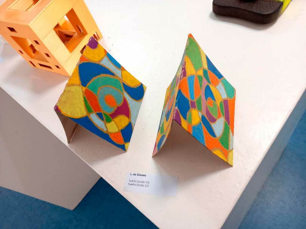La Artística de Gipuzkoa en el 12 cm